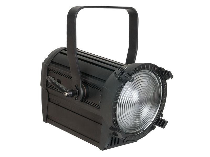 Светодиодный прожектор Silver Star SS808SC HD FREZNO ZE-2 HD артикул 297797Si-1 фото 3