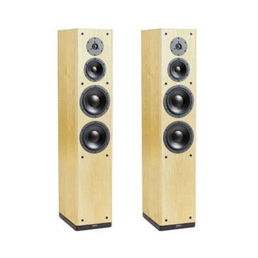 Напольная акустика Dynaudio Focus 340 maple артикул 397899FV-1