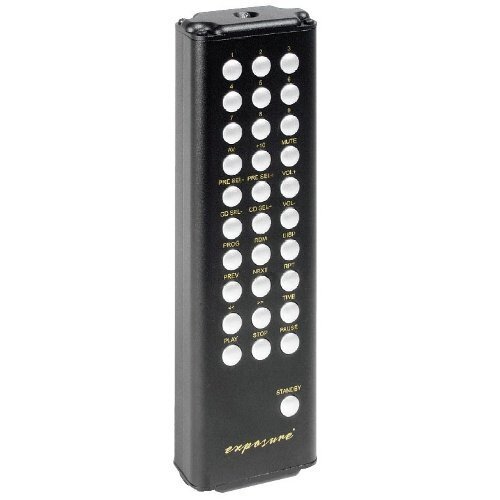 Пульт ДУ Exposure MCX Remote Handset артикул 333511SI-1
