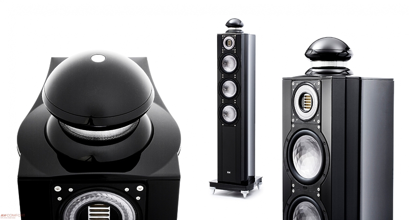 Напольная акустика Elac FS 609 CE individual finish (цвет на заказ) артикул 396891FV-1 фото 3