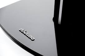 Стойка для колонок Dynaudio Stand 6 gloss black артикул 316705FV-1 фото 5