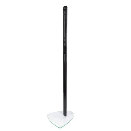Стойка для колонок Definitive Technology SixStand (высота 109.2 см) aluminium артикул 316774FV-1