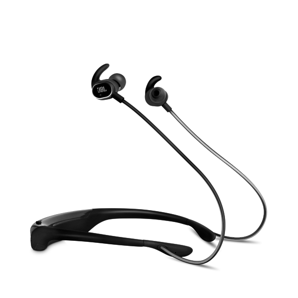 Наушники JBL Reflect Response black артикул 149617Si-1 фото 4