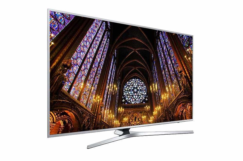 LED телевизор Samsung HG55EE890U артикул 170182Si-1 фото 4