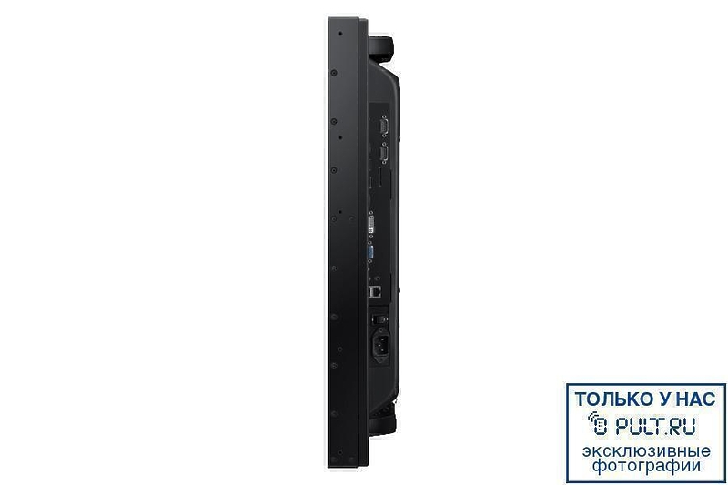 Samsung UD46D-P #3 в «HiFiRussia»