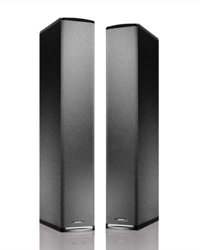 Напольная акустика Definitive Technology BP-7001sc black артикул 399633FV-1