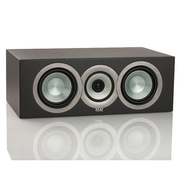 Акустика центрального канала ELAC Uni-Fi CC U5 Slim satin black артикул 160348Si-1