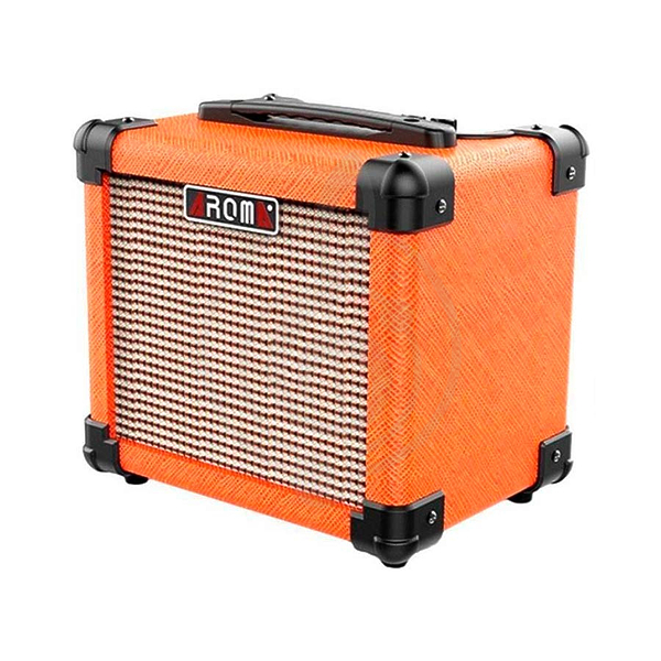 Комбоусилитель Aroma AG-10 ORANGE артикул 289798Si-1