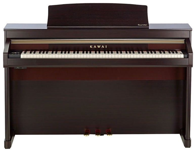 Клавишный инструмент Kawai CA97R артикул 136201Si-1