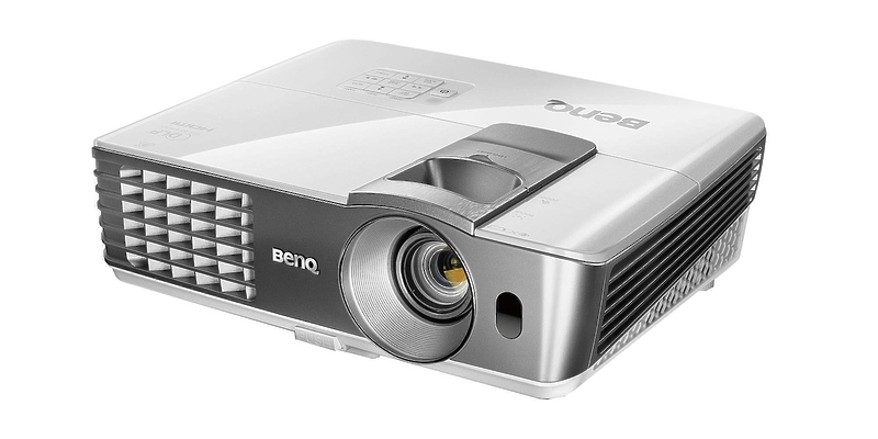 BenQ W1070+ артикул 405429-1 фото 3