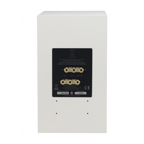 Полочная акустика Linn Majik 109 white артикул 103129Si-1 фото 3