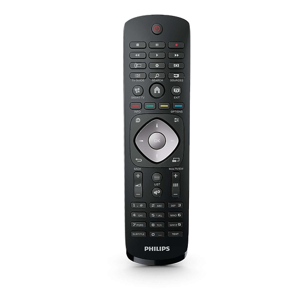 LED телевизор Philips 42PFT6559/60 артикул 116624Si-1 фото 6