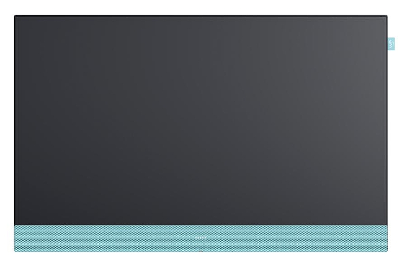 LED телевизор Loewe We. SEE 32 Aqua Blue артикул 260060Si-1 в интернет-магазине «HiFiRussia»