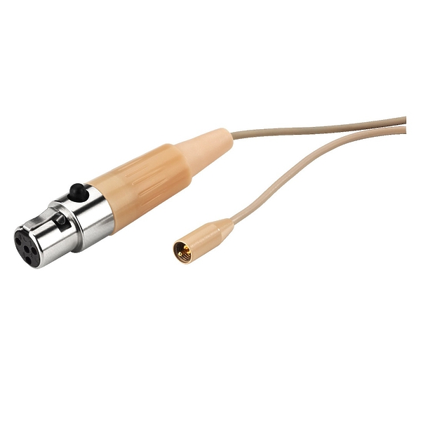 Кабель микрофонный JTS 801C4 артикул 282310Si-1