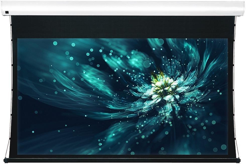 Экран Viewscreen Premium 16:10 130" 280*175 White Casing артикул 256182Si-1