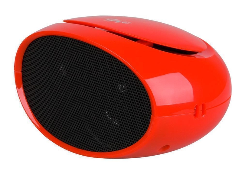 Wave WONDER (Red) #1 в «HiFiRussia»