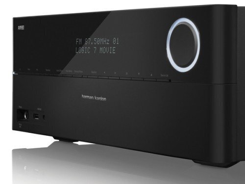 Интегральный усилитель Harman Kardon HK 3700 артикул 104682Si-1 фото 4
