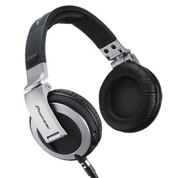 Наушники Pioneer HDJ-2000 артикул 100599FV-1 фото 4