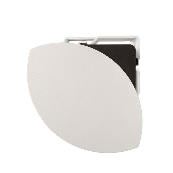 Экран Projecta [10102112] Elpro Concept 179x280 см (125") Matte White артикул 188857Si-1 фото 4