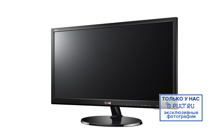 LED телевизор LG 19MN43D артикул 332099FV-1 фото 3