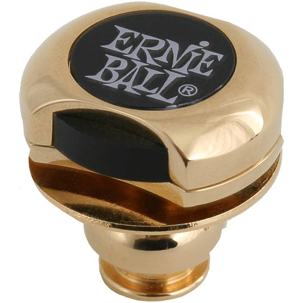 Стреплок Ernie Ball 4 602 артикул 292527Si-1