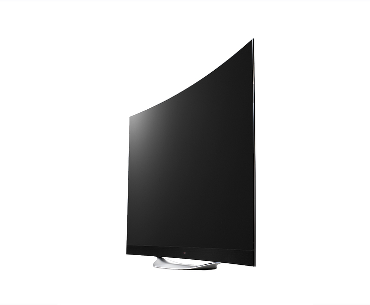 OLED телевизор LG 77EC980V артикул 133352Si-1 фото 4