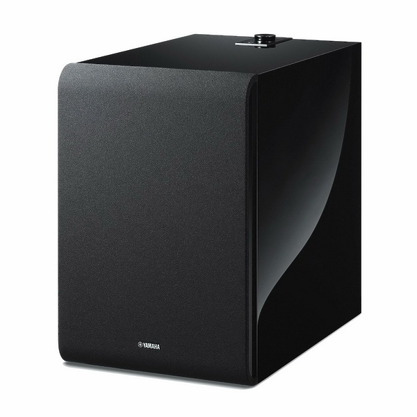 Сабвуфер Yamaha MusicCast SUB 100 (NS-NSW100) piano black артикул 192359Si-1