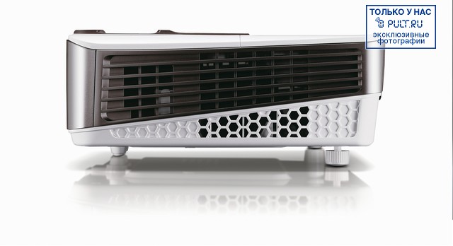 Проектор Benq MX710 артикул 356772FV-1 фото 11