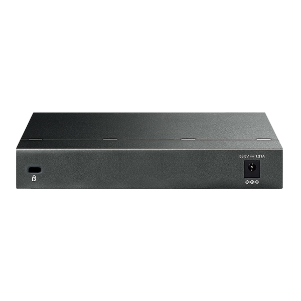Коммутатор TP-LINK TL-SG108PE артикул 303443Si-1 фото 4