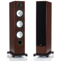 Monitor Audio Silver RX 8 Walnut артикул 429247FV-1