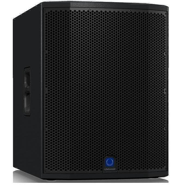 TURBOSOUND SIENA TSP118B-AN артикул 347992SI-1