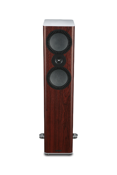 Напольная акустика Mission QX-4, Rosewood, акустическая система артикул 191852Si-1