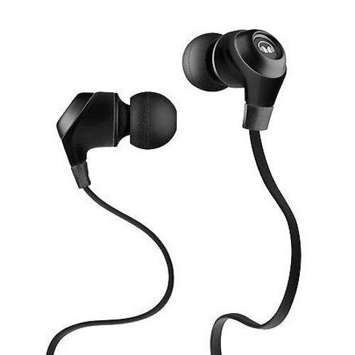 Наушники Monster N-Lite In-Ear Black (128591-00) артикул 121515Si-1