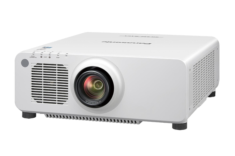 Panasonic PT-RW930LWE артикул 349817SI-1 фото 4