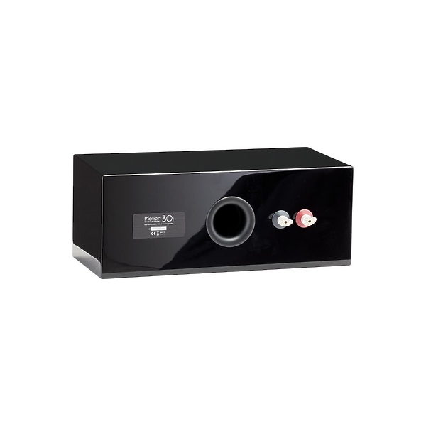Акустика центрального канала Martin Logan Motion 30i Gloss Black артикул 205853Si-1 фото 8