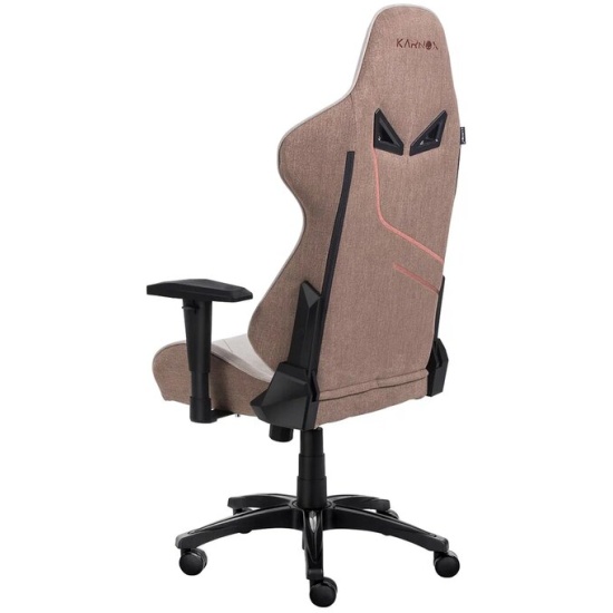Игровое кресло KARNOX HERO Genie Edition beige артикул 265749Si-1 фото 4