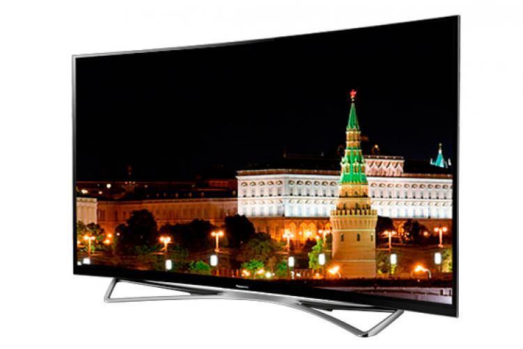 OLED телевизор Panasonic TX-65CZR950 артикул 140004Si-1 фото 3
