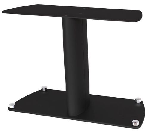 Стойка для колонок KEF SP3580 (подставка для АС KEF Reference 202C.2 высота 64 см) black артикул 242384SI-1