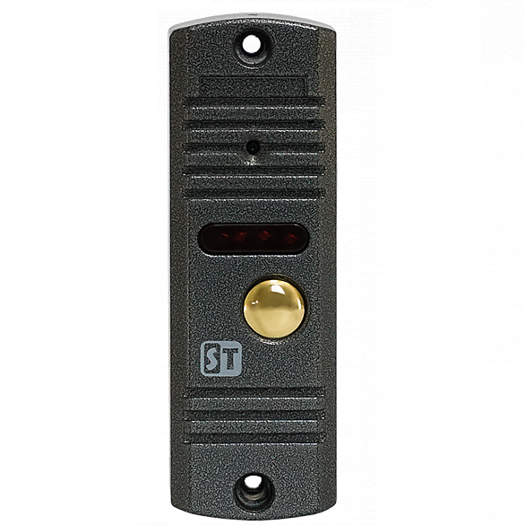 Панель SpaceTechnology ST-P100 (СЕРЫЙ) артикул 228815Si-1