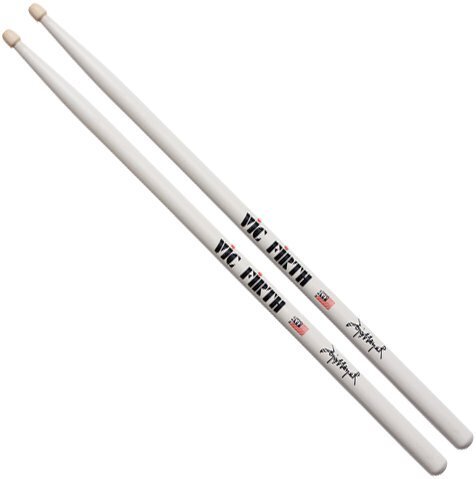 Барабанные палочки Vic Firth SJM  Jojo Mayer (NERVE) артикул 255364Si-1