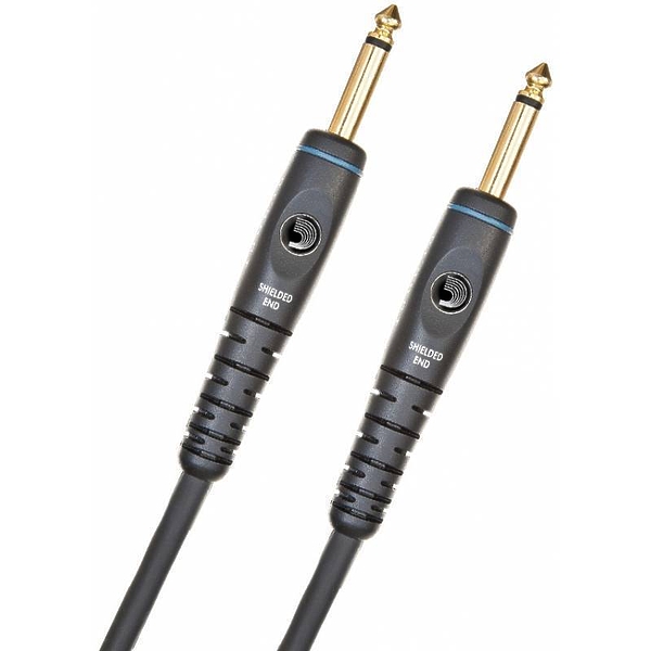 Кабель инструментальный Planet Waves PW-G-05, 1,5 м. артикул 255226Si-1
