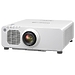 Panasonic PT-RW620LWE