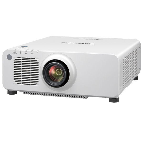 Проектор Panasonic PT-RW620LWE артикул 157823Si-1 в интернет-магазине «HiFiRussia»