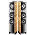 Напольная акустика Focal-JMlab Electra 1027 Be zebrano