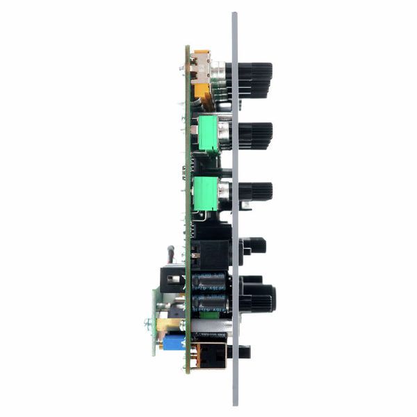 Модуль синтезатора Behringer 305 EQ/MIXER/OUTPUT артикул 266818Si-1 фото 4