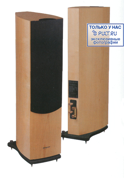 Напольная акустика Wharfedale Evo-2 30 black артикул 395817FV-1 фото 3