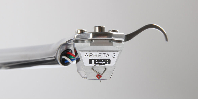 Головка звукоснимателя Rega Apheta 3 MC артикул 202768Si-1 фото 5
