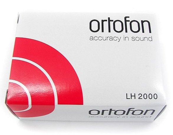 Аксессуар для винила Ortofon LH-2000 артикул 138458Si-1 фото 5