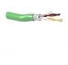 Кабель Zennio 9900014 KNX (торговая марка Zennio) - 2 x 2 x 0.8 mm - HF 300V, 300м