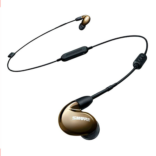 Наушники Shure SE846-BNZ+BT1-EFS артикул 180111Si-1